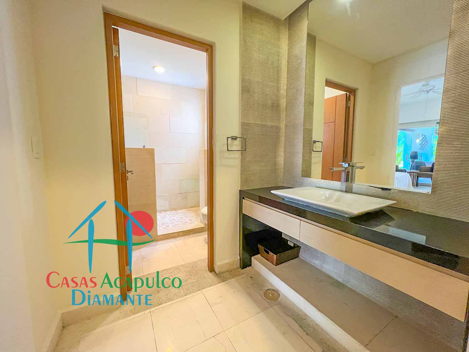 Son Vida Dominica 8 - Recámara uno 9